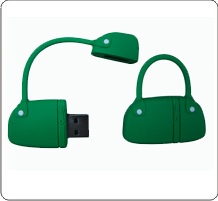 PVC USB Flash Drive UEPV-02